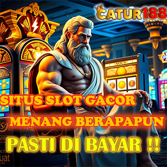 CATUR188 - Situs Slot Gacor judi Online Terbaik Dengan Winrate Tertinggi