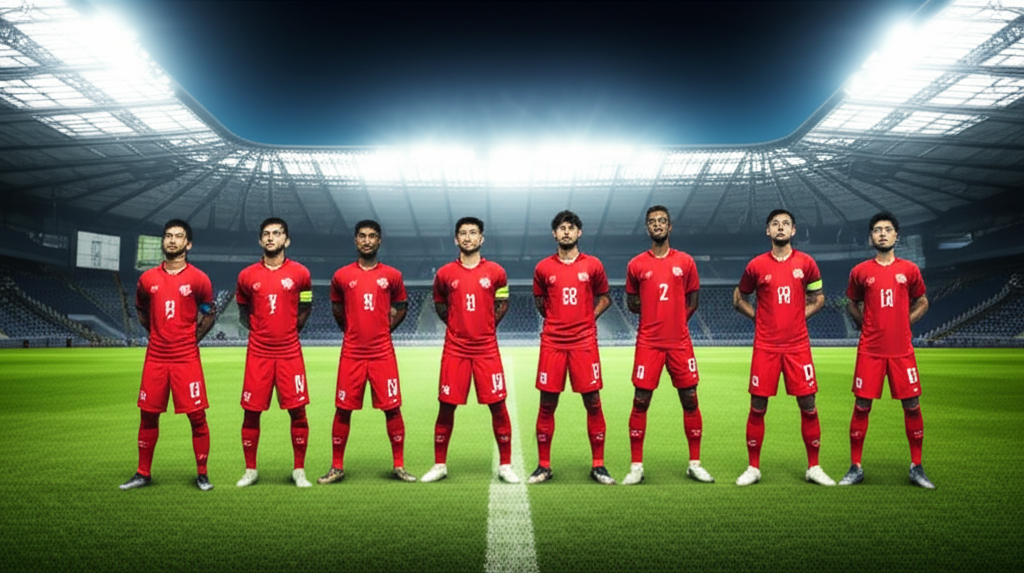 6 Pemain Berkepala Tiga Timnas Indonesia, Terancam Terlalu Renta untuk Kualifikasi Piala Dunia 2030